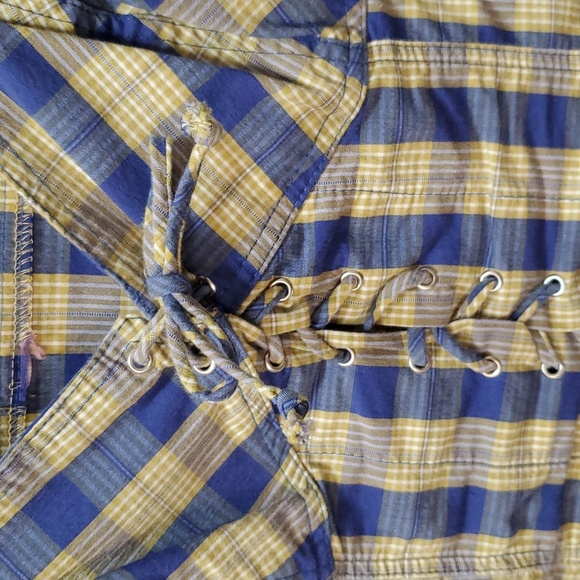 Crop Tank - Picture 3 of 5